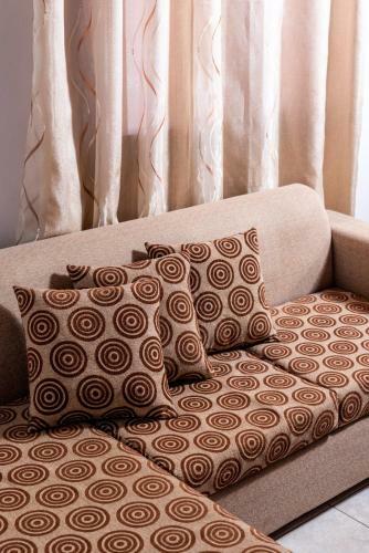 Apartamento Vrisanos