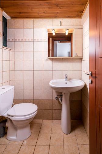 Apartamento Vrisanos