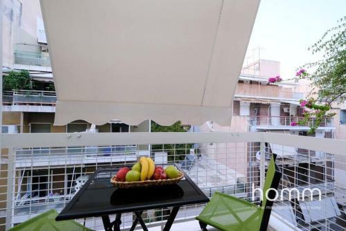 Lovely Homm Apartment In Pasalimani, Pireas