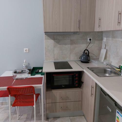 Apartamento Yolanda Studios