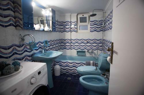 Cozy Apartment Marina Zeas (pasalimani)