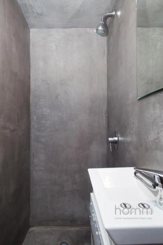 Apartamento 20m� Homm Magical Loft With Athens View
