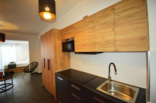 Apartamento Suites 51