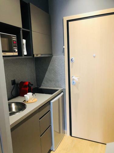 Apartamento Metropolitan Complex Suite 2@faliro