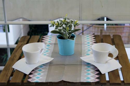 Cozy Studio Apartment In Pireus