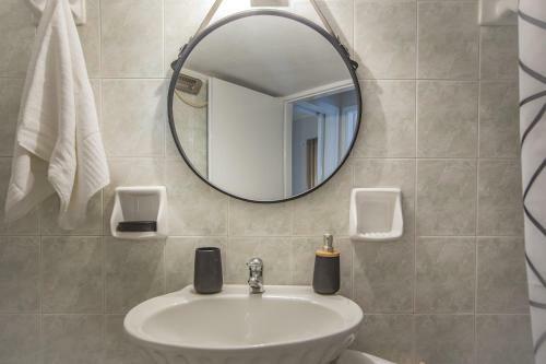 Apartamento Francis Getaway In Pireaus