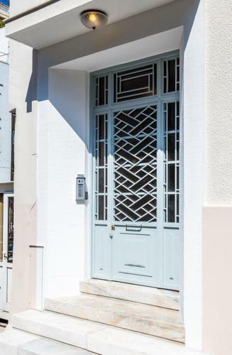 Opalio ?2 Exquisite 1?d Apart In Central Pireaus