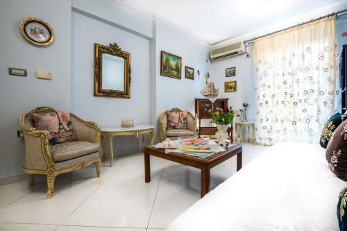 Apartamento Piraeus Lux Secret