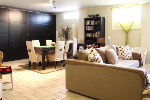 Apartamento Piraeus Lux Secret
