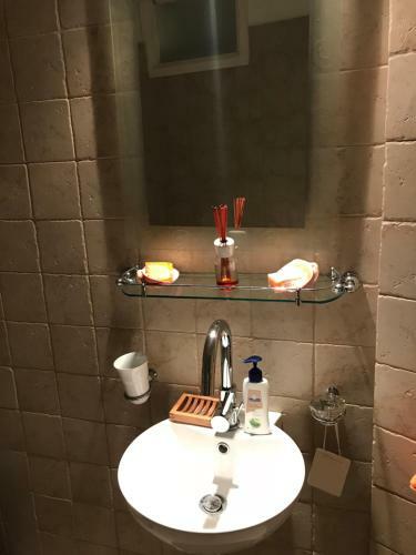 Apartamento Piraeus Lux Secret
