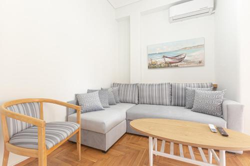Beautiful And Comfortable Apartment At Marina Zeas