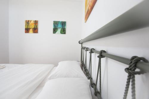 Beautiful And Comfortable Apartment At Marina Zeas