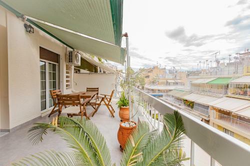 Beautiful And Comfortable Apartment At Marina Zeas