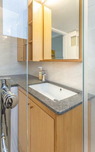 Beautiful And Comfortable Apartment At Marina Zeas