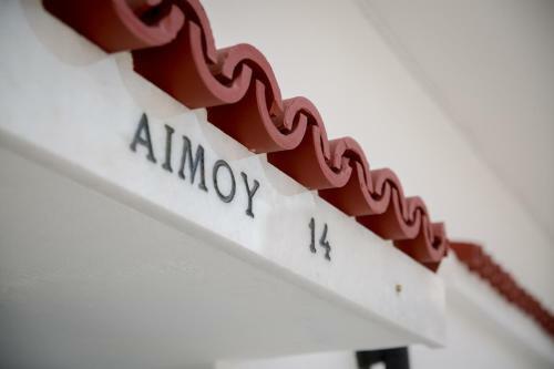Aimou Studios & Apartments Piraeus