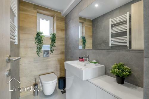 Apartamento Endless Blue VI Apt With Breathtaking View 6ppl