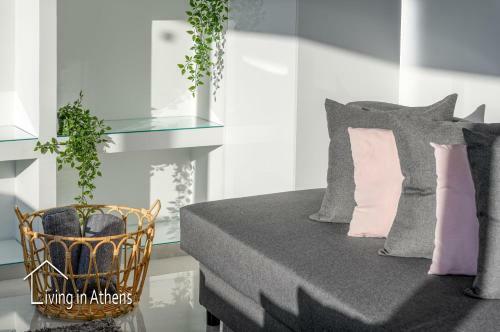 Apartamento Endless Blue VI Apt With Breathtaking View 6ppl