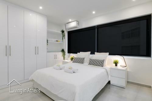 Apartamento Endless Blue VII Apt With Breathtaking View 6ppl
