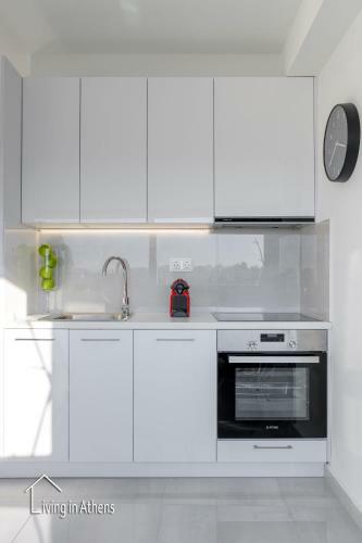 Apartamento Endless Blue VII Apt With Breathtaking View 6ppl
