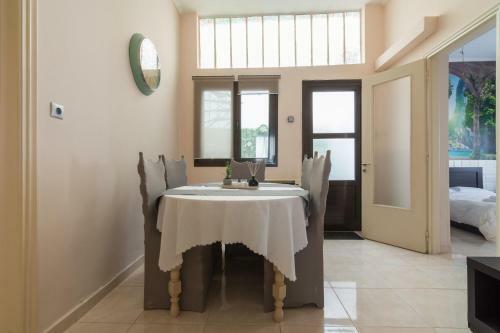 Apartamento Delightful 2 Bedroom Flat Next To Mikrolimano