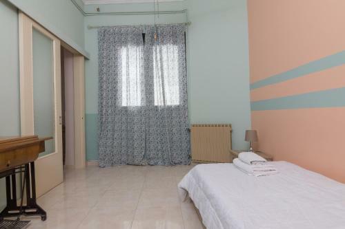 Apartamento Delightful 2 Bedroom Flat Next To Mikrolimano