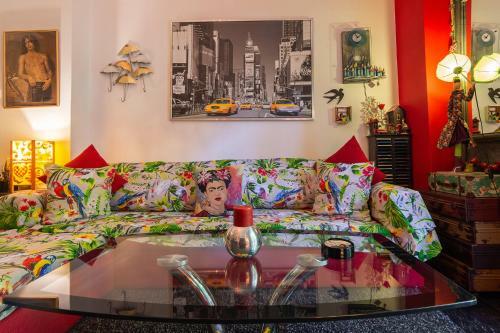 Tropical Apartment In Pireaus Center