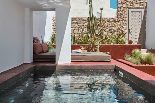 Apartamento Domus Hestia Suites