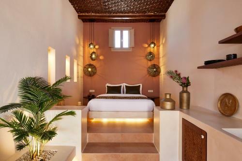 Apartamento Domus Hestia Suites