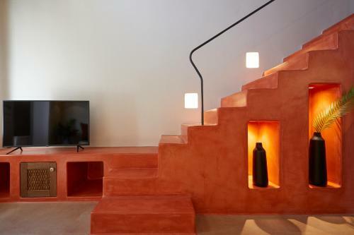 Apartamento Domus Hestia Suites
