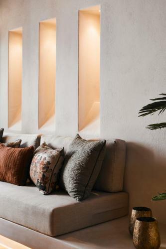 Apartamento Domus Hestia Suites