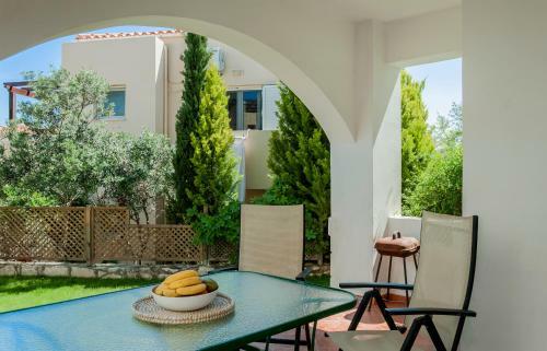 Seaside Villa