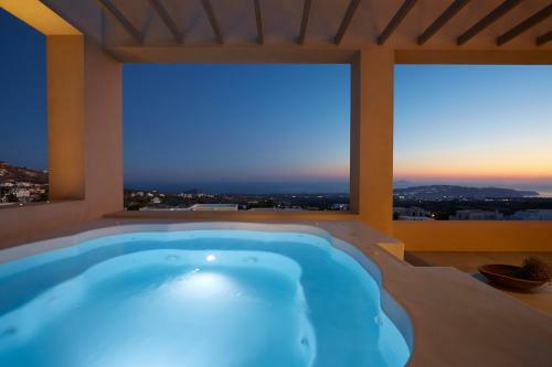 Villa Ioulia