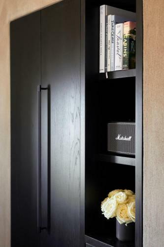 Villa Santorini Sky, The Lodge