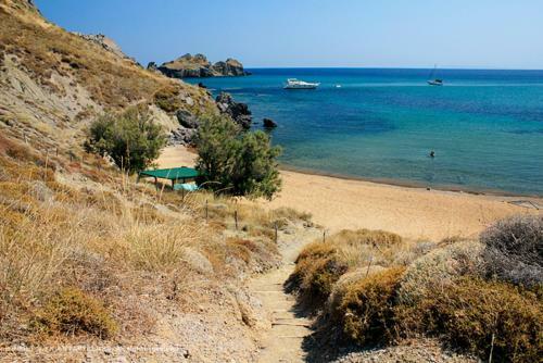 Apartamento Mabella Beach