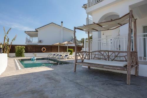 Luxury Villa Klea