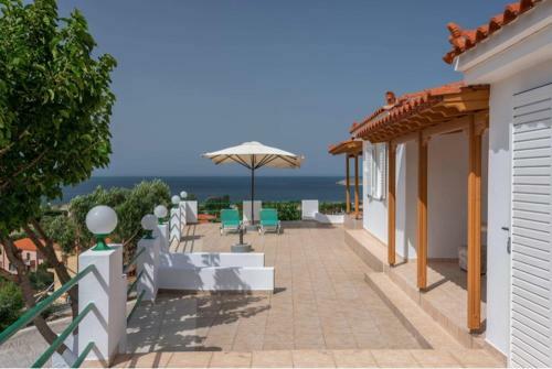 Platy Sea View Lxs