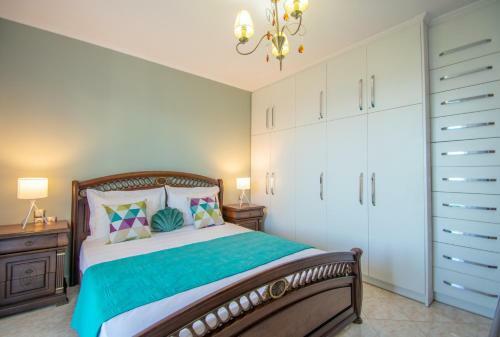 Apartamento Sosos 2 Bedroom House With Sea View