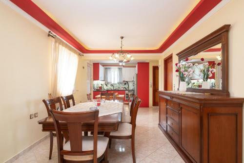 Apartamento Sosos 2 Bedroom House With Sea View