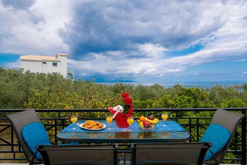 Apartamento Sosos 2 Bedroom House With Sea View