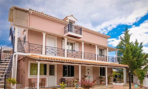 Apartamento Sosos 2 Bedroom House With Sea View
