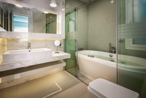 Luxury Villa Cavo Mare Meltemi With Private Pool & Jacuzzi