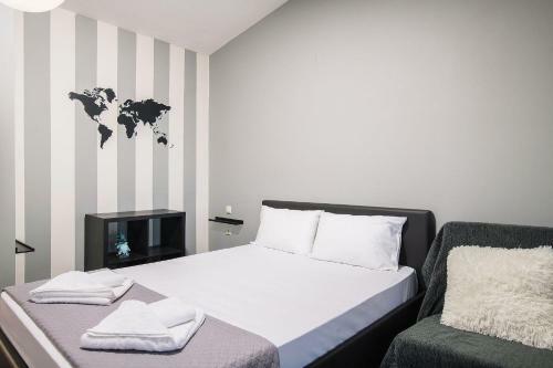 Apartamento Level 3 Sea View Studio