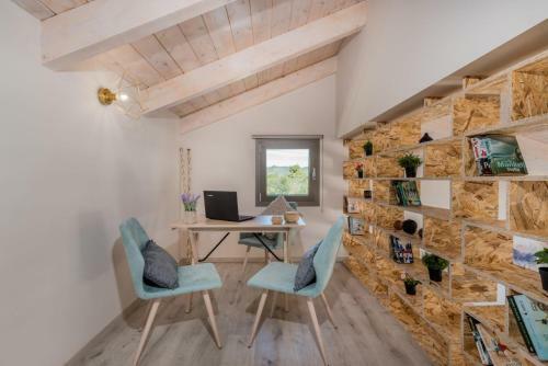 Zante Prime Villas