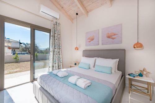Zante Prime Villas