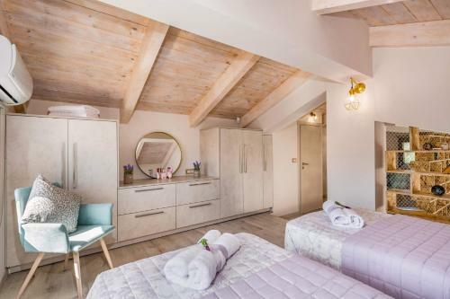 Zante Prime Villas