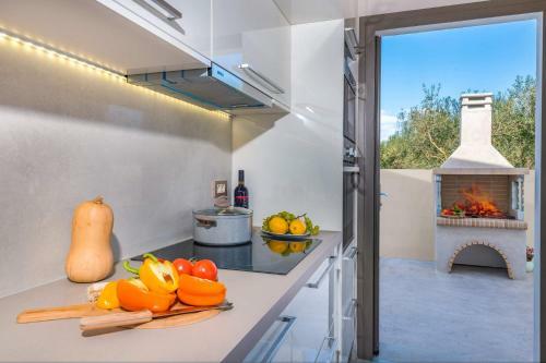 Zante Prime Villas