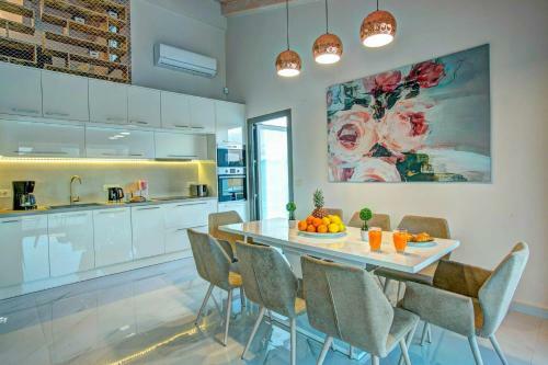 Zante Prime Villas