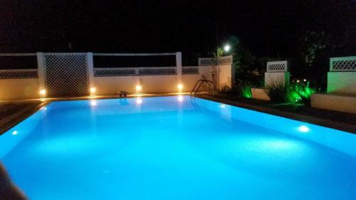Villa Costa Hydra