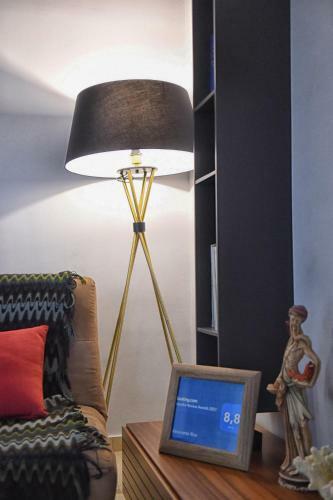 Villa Maisonette Ilios