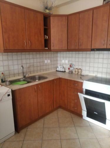 Tagas Apartments